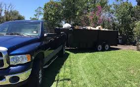 Best Residential Junk Removal  in Warren Af, WY